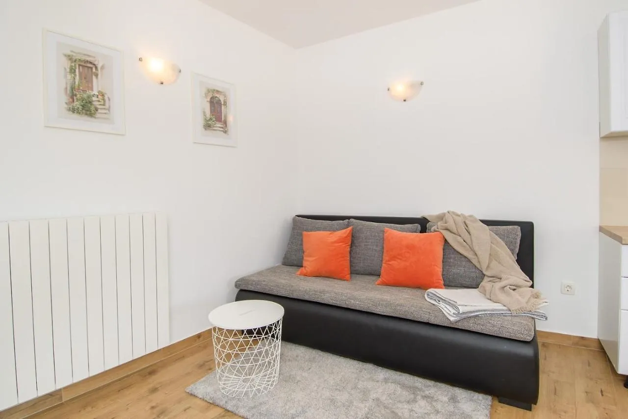 Apartment Bruneta 2 With Terrace Тар 0*,  Хорватия