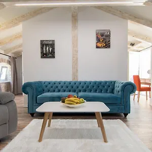  Appartamento Borgo 8
